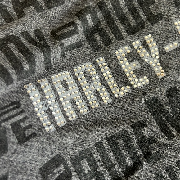 Harley-Davidson Tank Top, Size Small - Picture 2 of 5